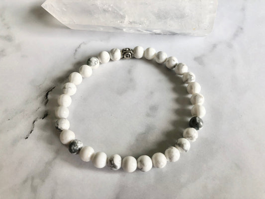 Howlite