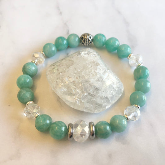 Amazonite