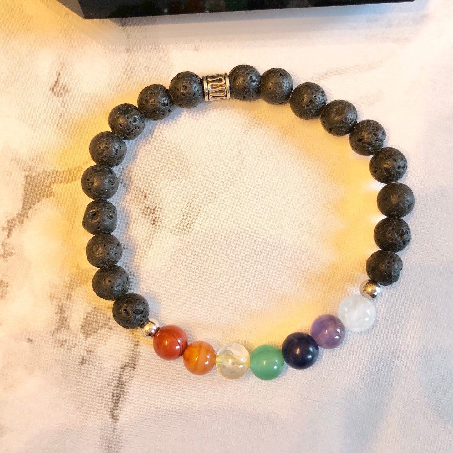 Chakra Healing Bracelet