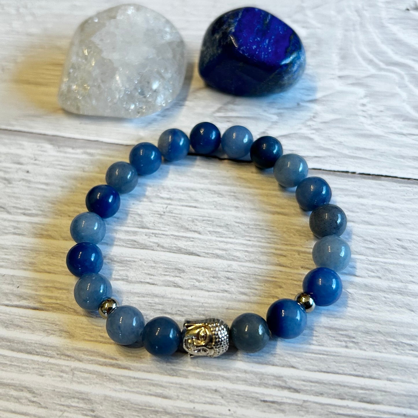 Blue Aventurine