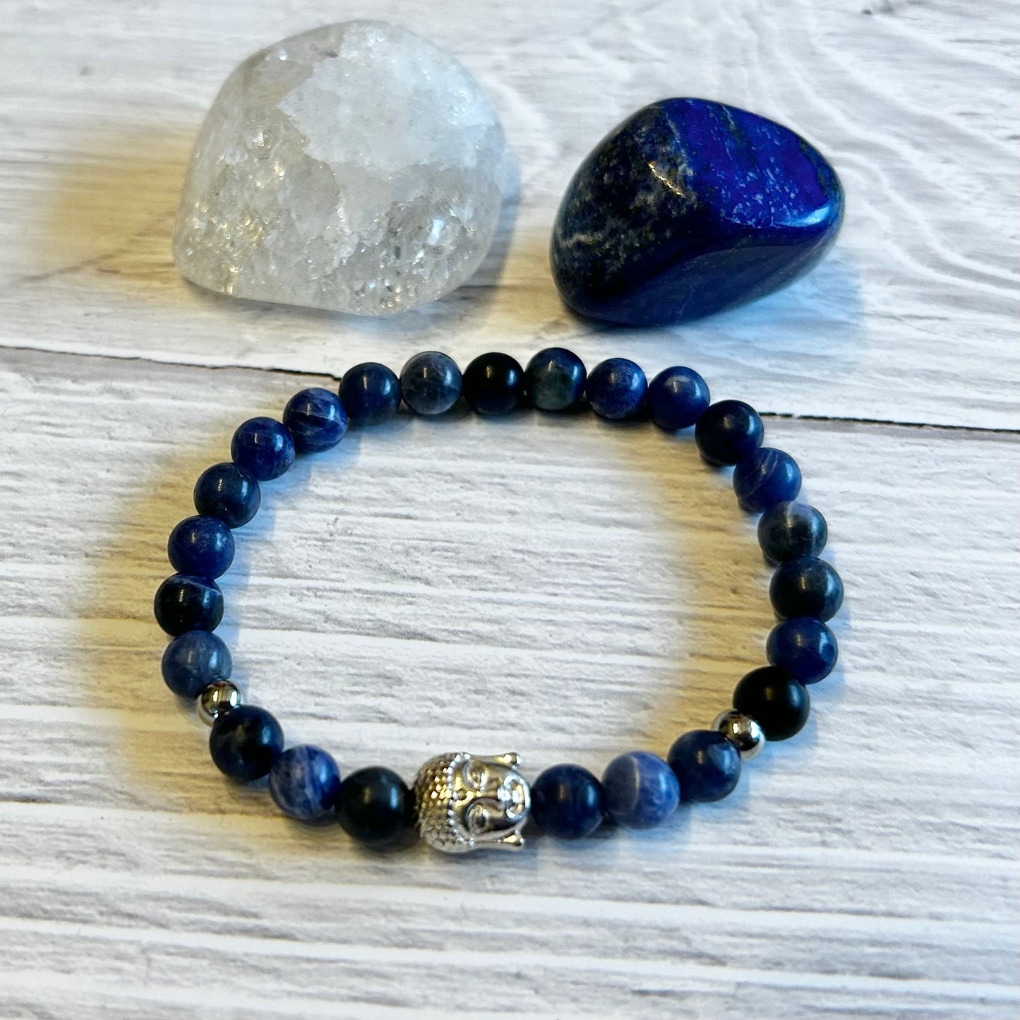 Sodalite