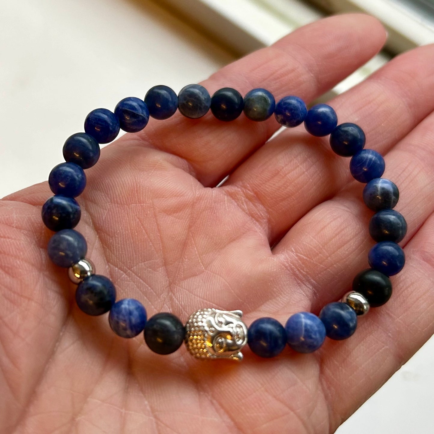 Sodalite