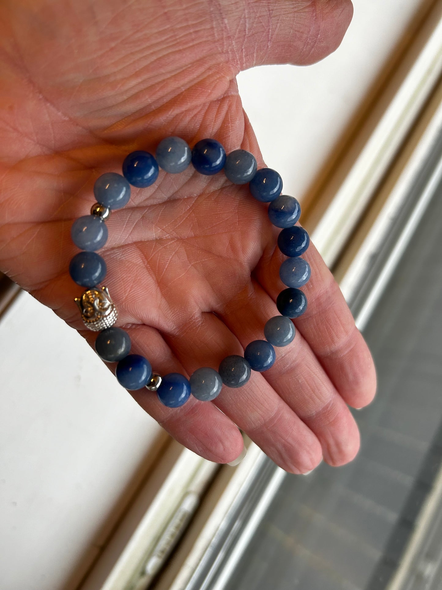 Blue Aventurine