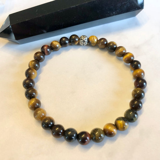 Tiger’s Eye