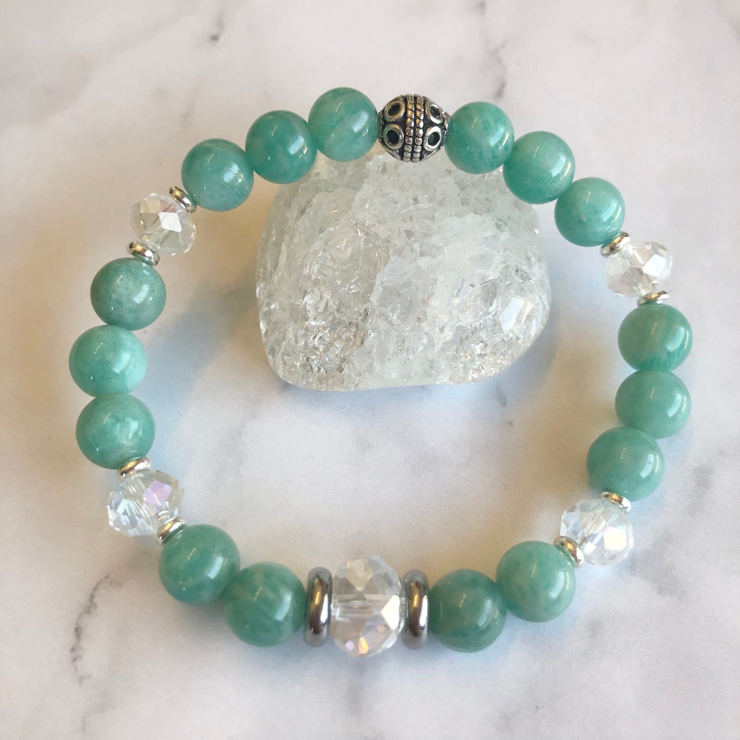 Amazonite